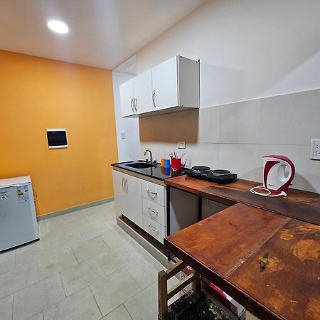 La Emilia Appartement Cafayate Buitenkant foto
