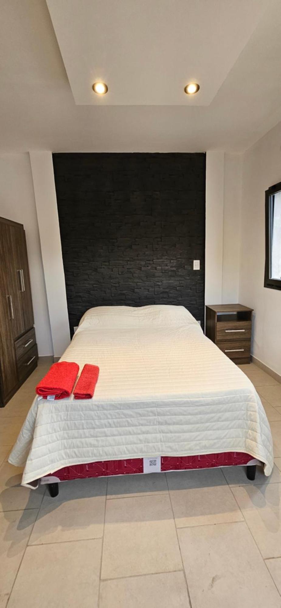 La Emilia Appartement Cafayate Buitenkant foto