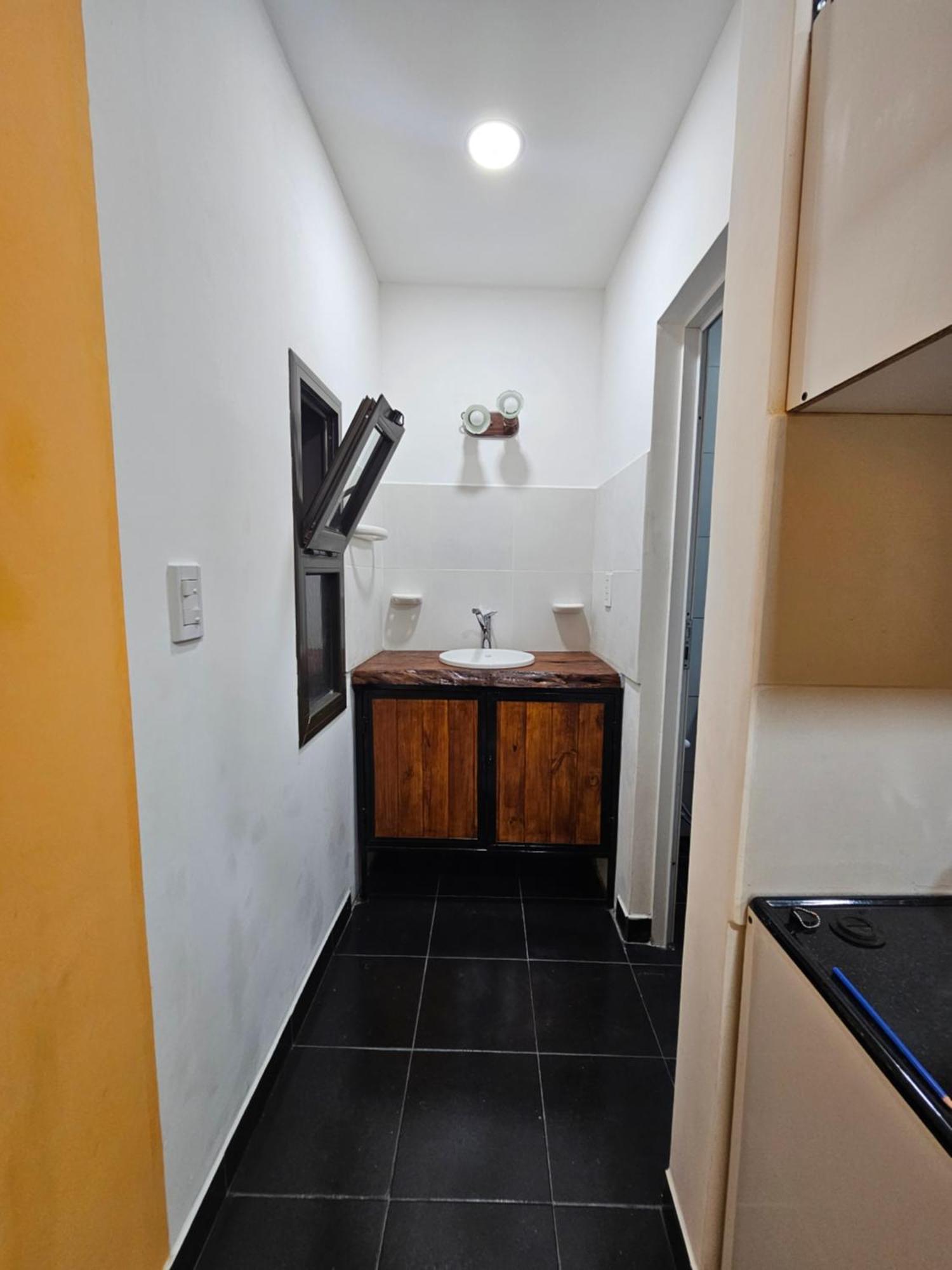 La Emilia Appartement Cafayate Buitenkant foto