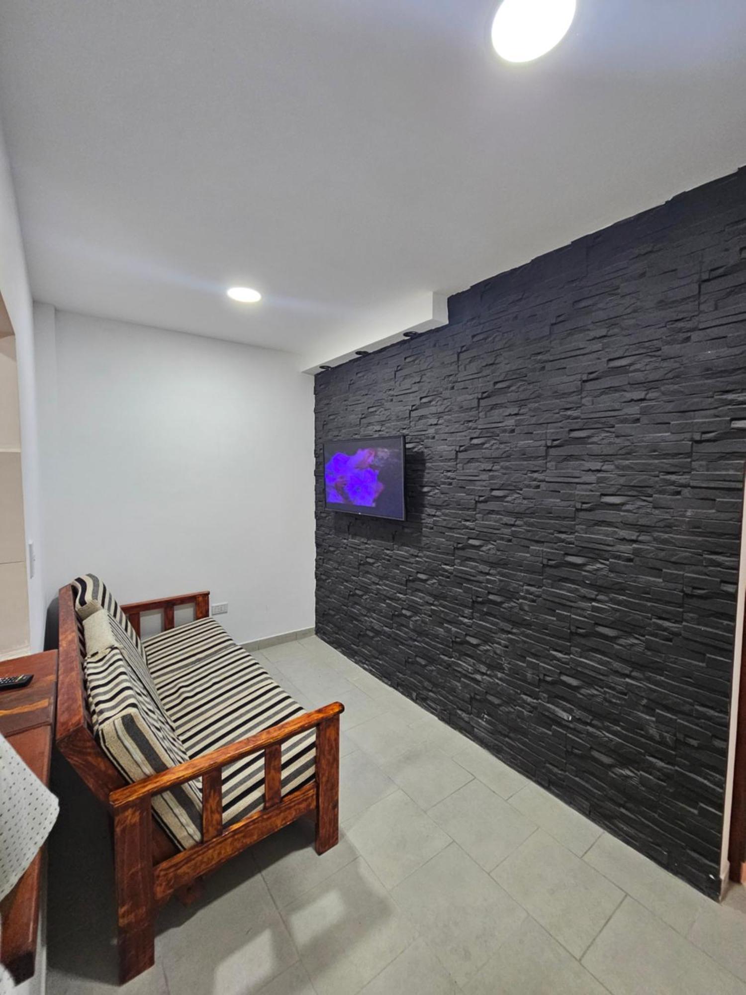 La Emilia Appartement Cafayate Buitenkant foto