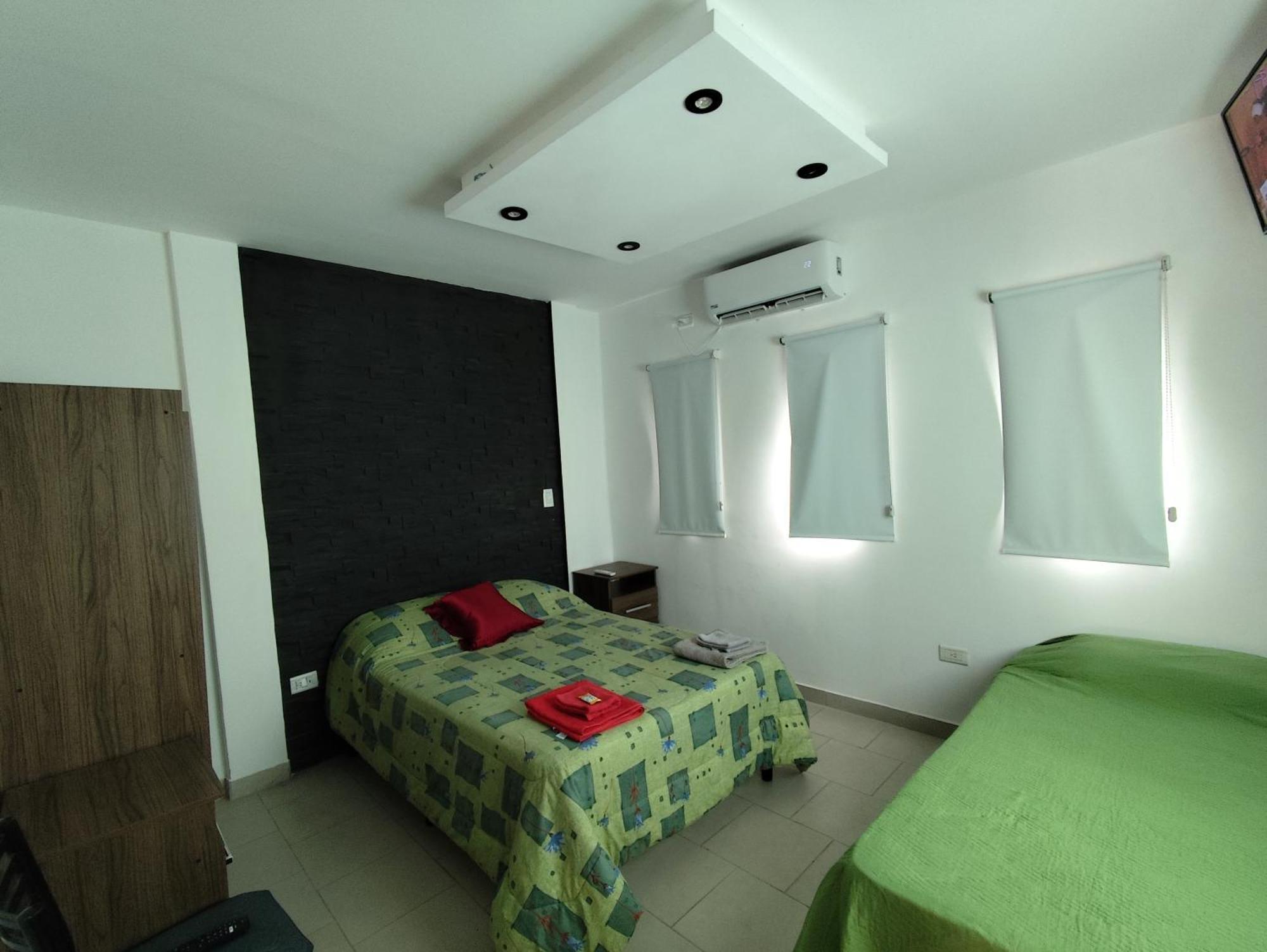 La Emilia Appartement Cafayate Buitenkant foto