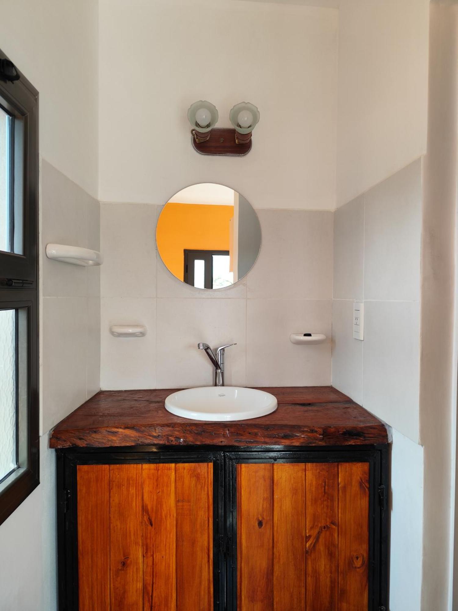 La Emilia Appartement Cafayate Buitenkant foto