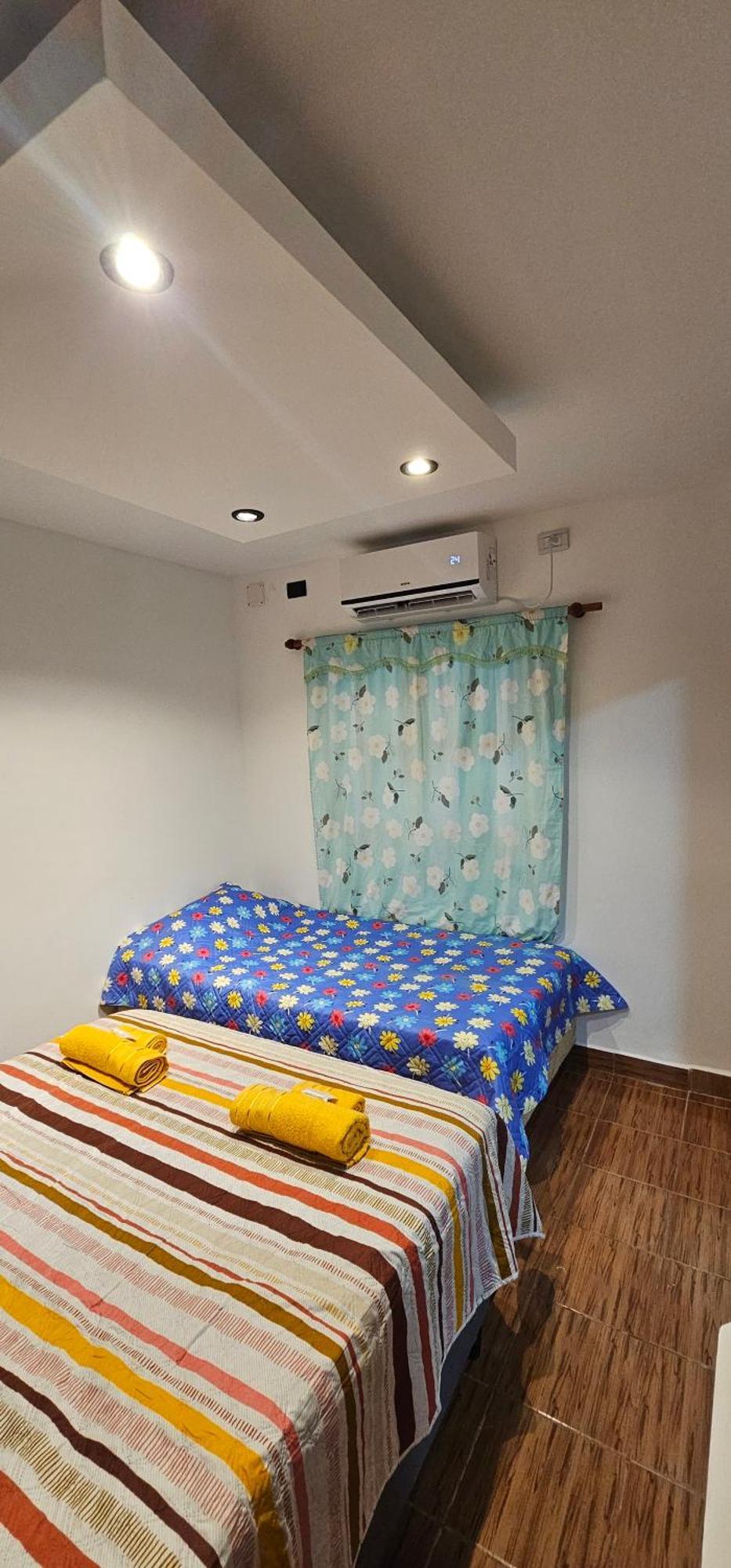 La Emilia Appartement Cafayate Buitenkant foto