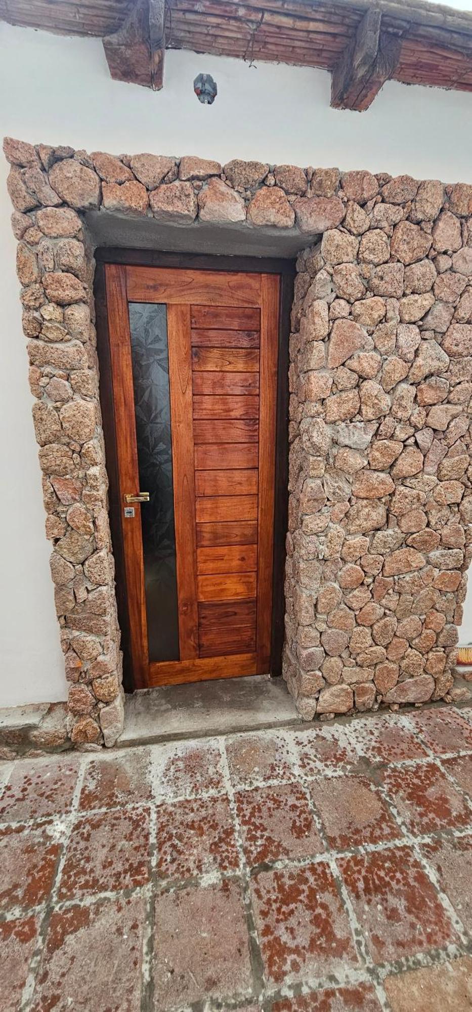 La Emilia Appartement Cafayate Buitenkant foto