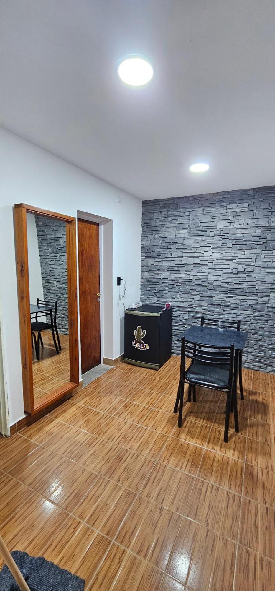 La Emilia Appartement Cafayate Buitenkant foto
